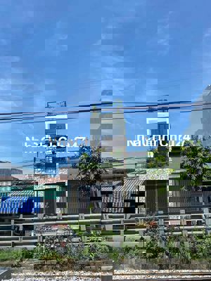 Bán nhà 3tầng đg Trường Chinh.