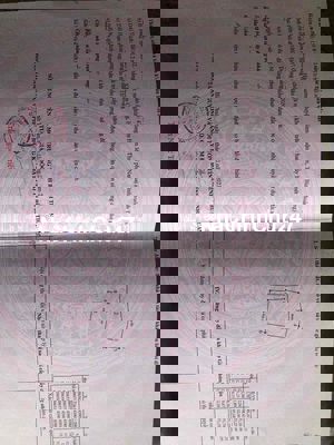 1 xào 2 mặt tiền, sổ riêng gần cao tốc