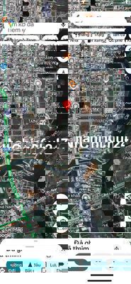 CHÍNH CHỦ BÁN NHANH LÔ ĐẤT NAM HOÀ XUÂN CẨM LỆ