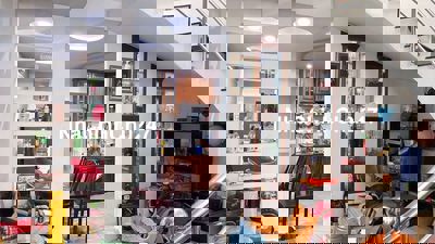 Hẻm xe hơi trường chinh ngay công viên đẹp DT:4x15 trệt 2 lầu st