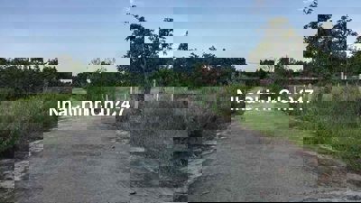 Bán Đất Thị Trấn Cam Đức-Cam Lâm.