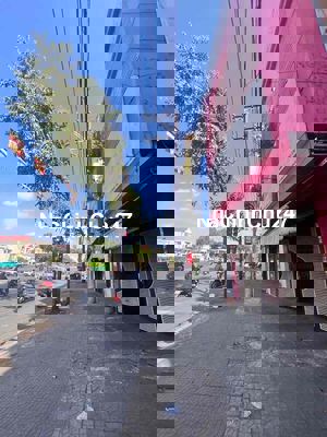 bán nhà đường trường chinh tây thạnh tân phú