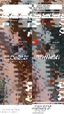 Chính Chủ Bán đất Giáp Sông Ba Sơn Giang MT đường 75 sắp mở rộng