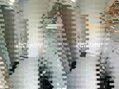 Nhà Chính Chủ Dương Bá Trạc Quận 8