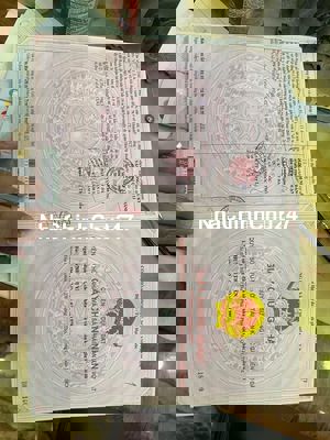 CẦN BÁN NHÀ CHÍNH CHỦ – 23H PHÚ THỌ, PHƯỜNG 1, QUẬN 11, TP.HCM