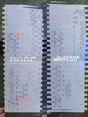 Đất chính chủ ngang 6,2 dài 27 mặt tiền thuận tiện di chuyển ,củ chi