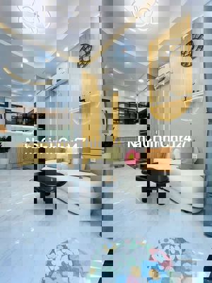 Chính chủ bán nhà đẹp 2 tầng Nơ Trang Long BT 40m2 gần mặt tiền 4.x tỉ