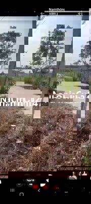 Chinh chu Bán đất vườn 2,6ty 2so  30×80=1386+897=2400 xã ninh đông,