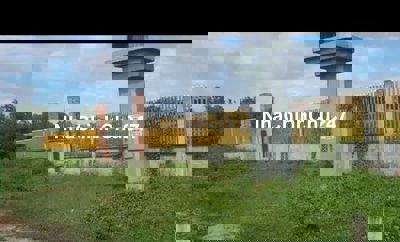 Chinh chủ Bán gấp khu nhà xưởng 2,3trieu/m2   5,5ty 2400m²  xã Thái mỹ