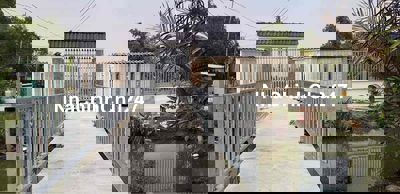 Đất 500m2 + Có Sẵn Nhà Cấp 4 Cần Giuộc Long An