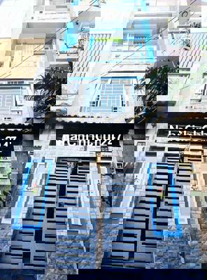 Chính Chủ Bán Nhà Tân Bình F8