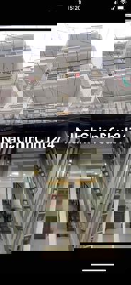 Bán Gấp Trường Chinh DY4x6 có 1 Trệt 3 Lầu 3,85 tỷ