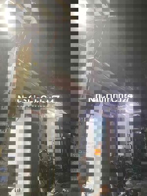 Nhà bán Trường chinh 4 x 15 1t1lầu . 3t390