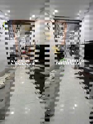 Cần bán gấp nhà 3 tầng Chu Văn An P12 Bình Thạnh chỉ nhỉnh 5 tỷ