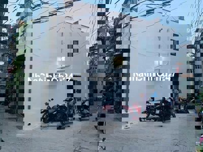 🌳10TR - MỚI 2 TẤM 2PN LÊ TRỌNG TẤN - GẦN TRƯỜNG CHINH,TÂN SƠN NHÌ,TKTQ