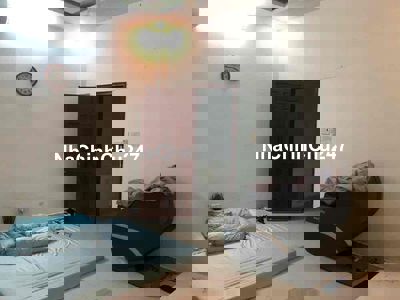 BÁN NHÀ PHỐ- 80M2- TRUNG TÂM THANH KHÊ- NGUYỄN PHƯỚC NGYÊN- CHỈ 2 TỶ X