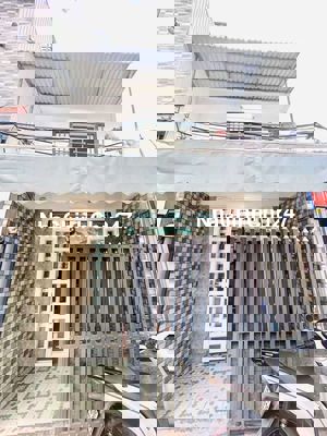 Bán nhà kiệt 3m Trường Chinh thông tứ hướng