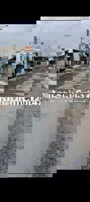 BÁN ĐẤT THỔ VƯỜN CẦN GIỘC