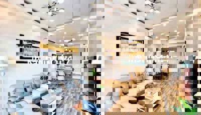 CHÍNH CHỦ BÁN NHÀ TẬP THỂ TRÚC KHÊ, HOÀNG NGỌC PHÁCH, 60M, NHÀ ĐẸP