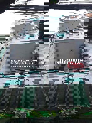 Chính chủ bán nhà 3 tầng Quận 6