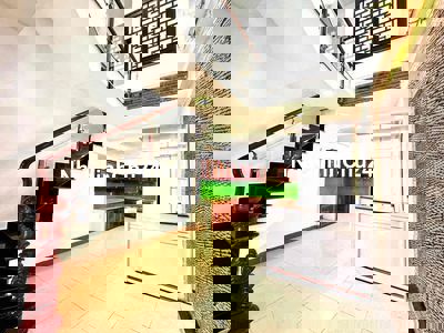 NHÀ KIỆT Ô TÔ THÔNG Tt QUẬN THANH KHÊ GẦN NGUyỄN PHƯỚC NGUYÊN CHỈ 4 TY