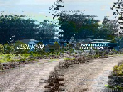 Đất vườn ở đồng phú cam kết rẻ nhất khu vực