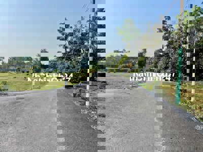 CHÍNH CHỦ CẦN BÁN MT NHỰA 90M2 XÃ PHƯỚC HIỆP - CỦ CHI SHR GIÁ TỐT