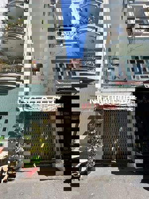 🔥82tr/m2, hẻm Trường Chinh, xây CHDV, 5 x 18m, NH 6.3m - chỉ 8.2 Tỷ TL