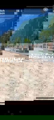 BÁN 5HA ĐẤT VƯỜN