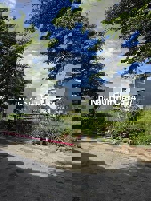 CHÍNH CHỦ BÁN ĐẤT 105,9M2,62,8M2 TC, MTĐ BÊ TÔNG 7M, CÁCH GA DĨ AN 5P