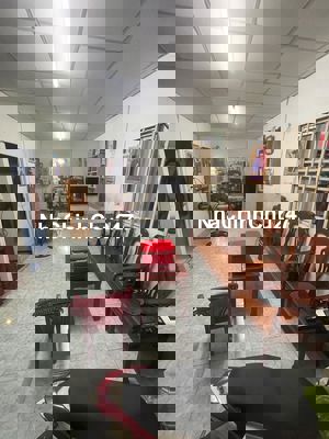 CHÍNH CHỦ BÁN NHÀ TIỀN CHẾ TÂN HIỆP, HÓC MÔN – SÁT CHÙA HOẰNG PHÁP