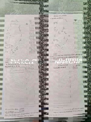 Gia đình cần bán đất tại dalat