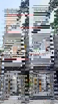 TÔI CẦN BÁN 337/29F TRƯỜNG CHINH, DÒNG TIỀN 30TR, N4,3*20M, 3 TẦNG