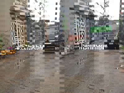 NHÀ 90m2- 9X10M HXT SÁT TRƯỜNG CHINH-TÂN HƯNG THUẬN QUẬN 12 NHỈNH 5TỶ