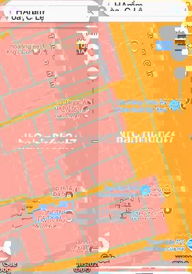 Bán nhà kiệt 510 Trường Chinh