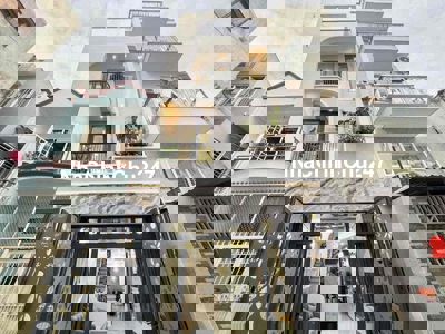 Chính chủ cần tiền bán nhanh nhà Nguyễn Huy Lượng , Bình Thạnh