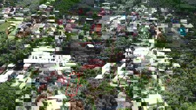 Chính chủ cần bán lô đất Phú Ngọc xác nhập thị trấn 6x25m 590tr