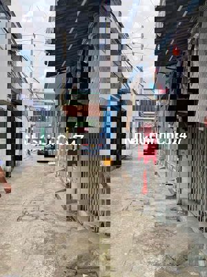 Bán Lô đất 4m x 18m Giá 3 Tỷ 779 triệu TL Chính Chủ