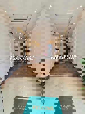 Nhà Mặt Tiền Chính Chủ