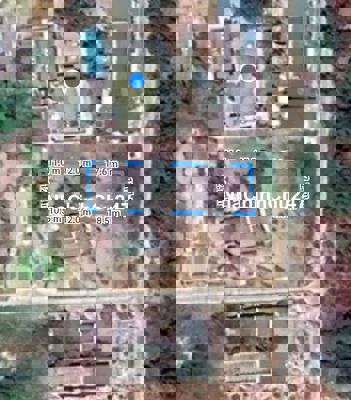 bán đất gần biển Cam BÌnh, Tân Phước, thị xã LaGi. 12x40, 120m thổ cư