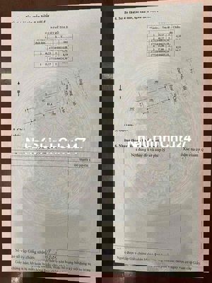 Đất đường 5m5 lề 3m Trường Chinh 81m2 giá rẻ bằng đất kiệt