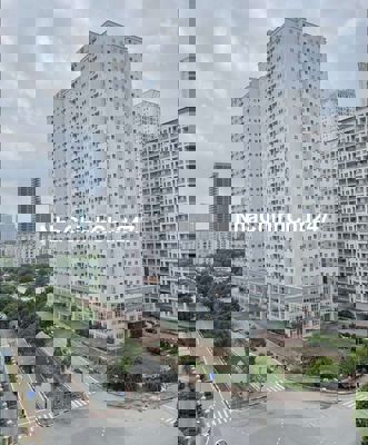 Chính chủ bán chung cư mặt phố Nguyễn Chánh