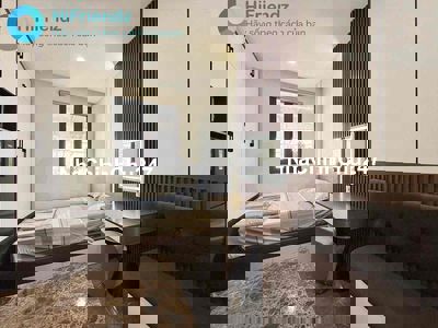 CĂN HỘ CAO CẤP - GẦN HÀNG XANH - GẦN SÂN GA METRO