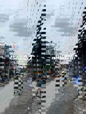 🌺CẦN CHỦ MỚI CHO NHÀ RIÊNG 1T2L HẺM Ô TÔ - Đ. HIỆP BÌNH - P. HBC 105M2