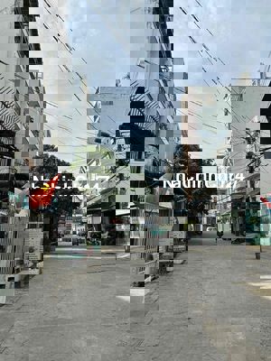 Bán đất tặng nhà đường trước nhà 15m - oto ngủ trong nhà - 60m2 - 7.tỷ