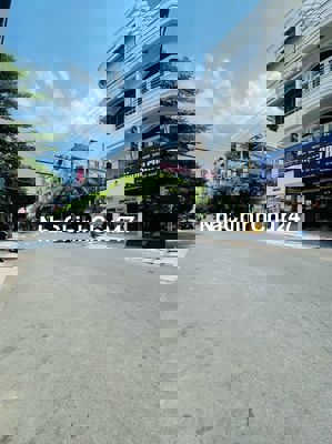 MẶT TIỀN THẠCH LAM KINH DOANH TỐT 70M2 9TỶ NỞ HẬU