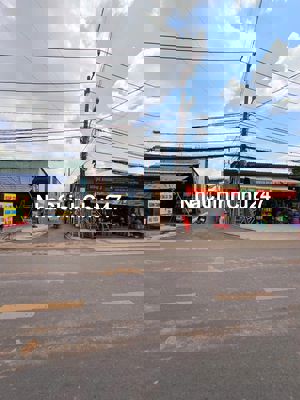 Bán đât thổ cư,106m2, ngang 5m; đường Phước Thiện. Gần Vinhomes Q9