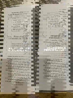 Đất Thổ Cư Củ Chi Giấy tờ đầy đủ liên hệ trực tiếp chủ đất