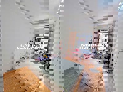 *** 1 CĂN PHỐ NHÂN HÒA, Ở NGAY CHỦ CẦN BÁN GẤP GIÁ 7.5 TỶ.