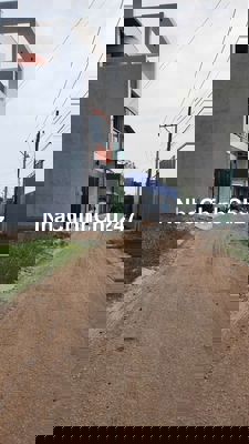 🔥💧Đất thổ cư hẻm 7m Tỉnh Lộ 10 , Chùa Long Thạnh